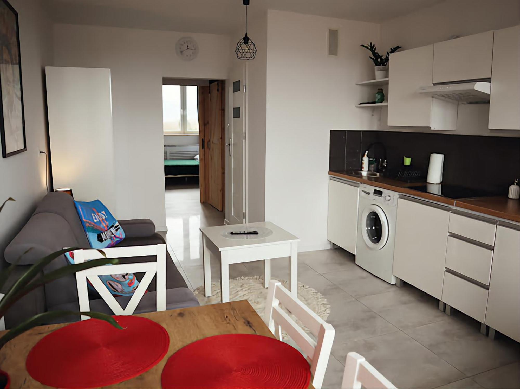 Elizjum Apartament Nad Termami Cieplice Jelenia Góra Exterior foto