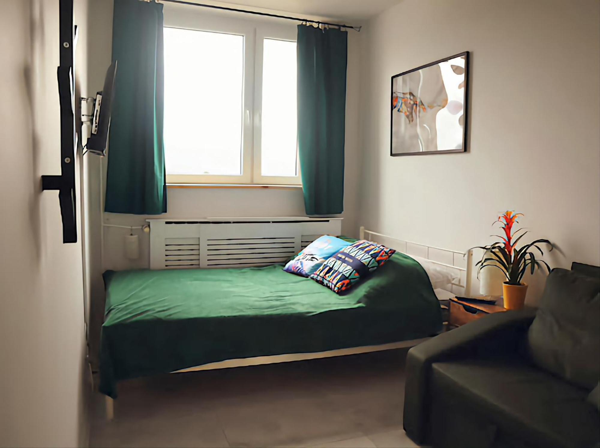 Elizjum Apartament Nad Termami Cieplice Jelenia Góra Exterior foto