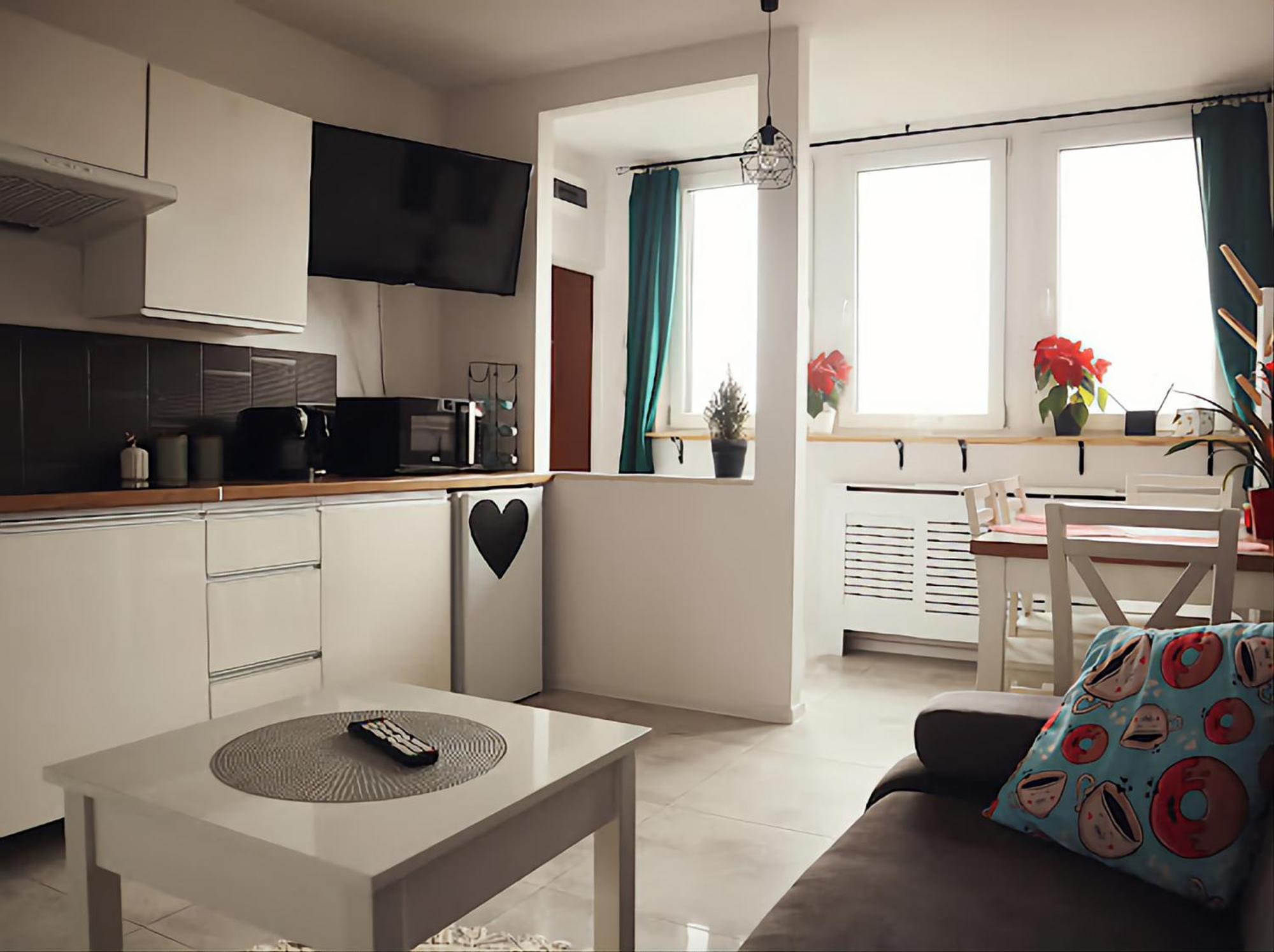 Elizjum Apartament Nad Termami Cieplice Jelenia Góra Exterior foto