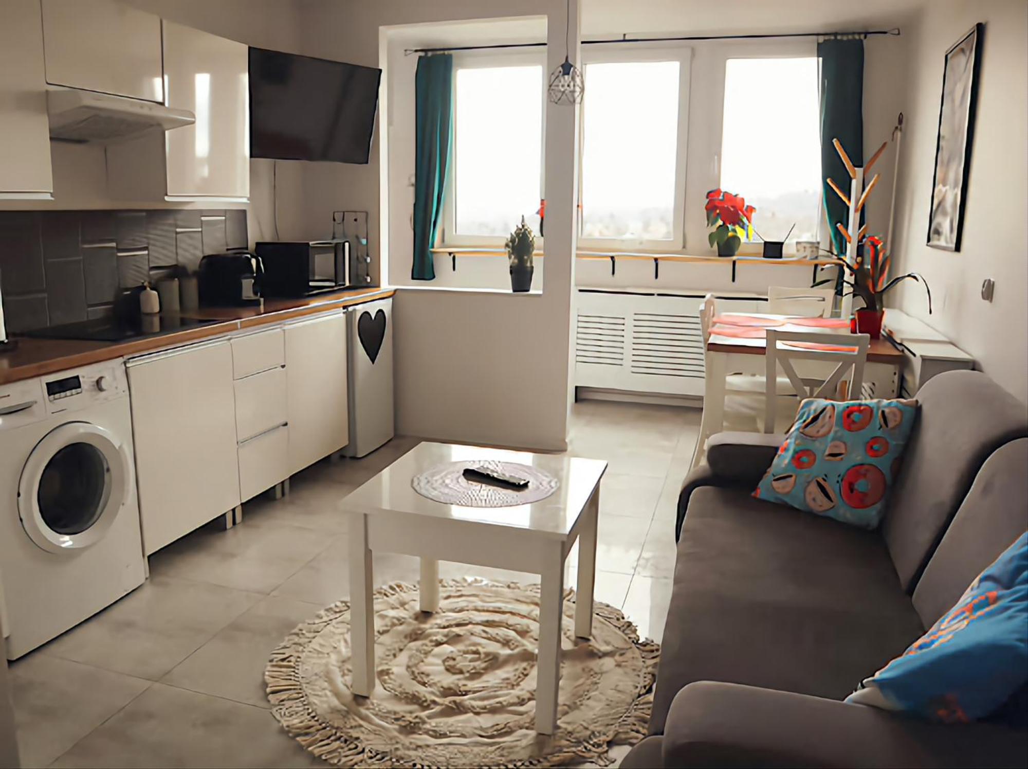 Elizjum Apartament Nad Termami Cieplice Jelenia Góra Exterior foto