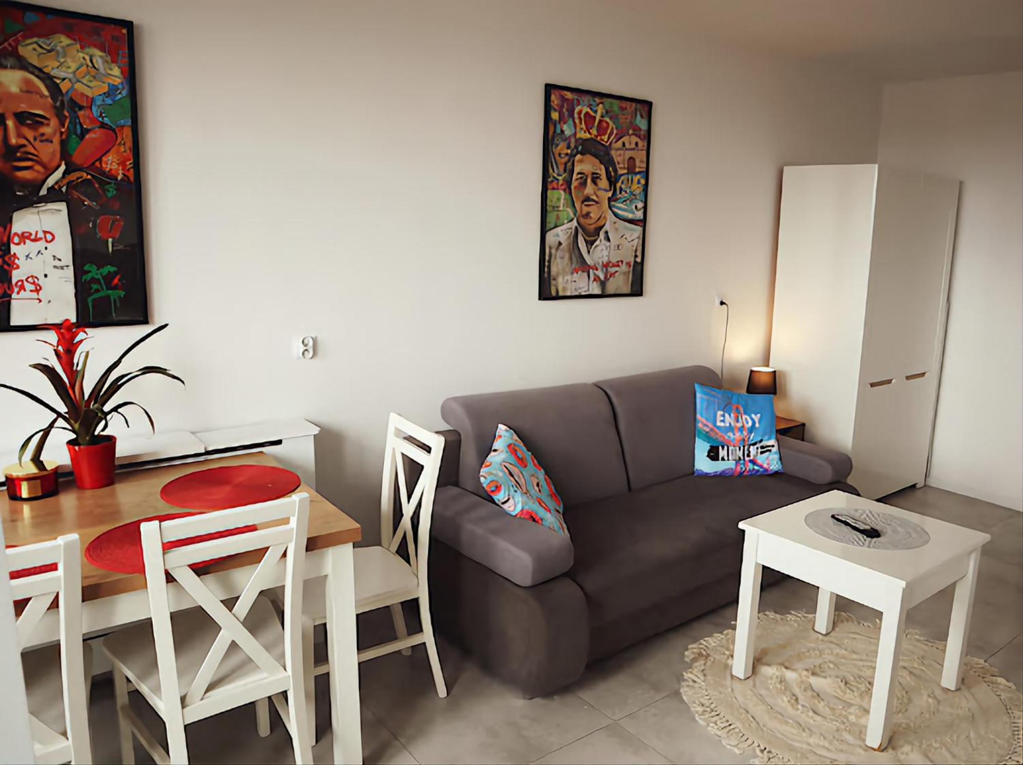 Elizjum Apartament Nad Termami Cieplice Jelenia Góra Exterior foto