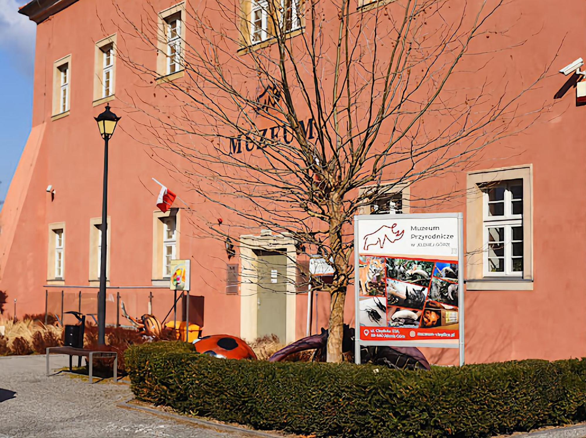 Elizjum Apartament Nad Termami Cieplice Jelenia Góra Exterior foto