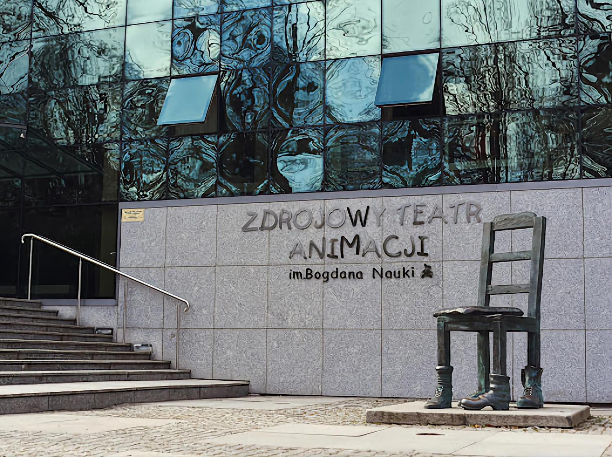 Elizjum Apartament Nad Termami Cieplice Jelenia Góra Exterior foto