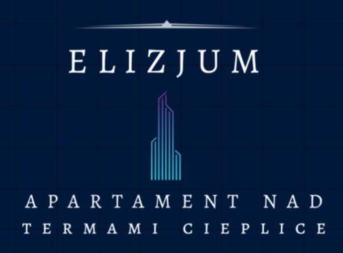 Elizjum Apartament Nad Termami Cieplice Jelenia Góra Exterior foto