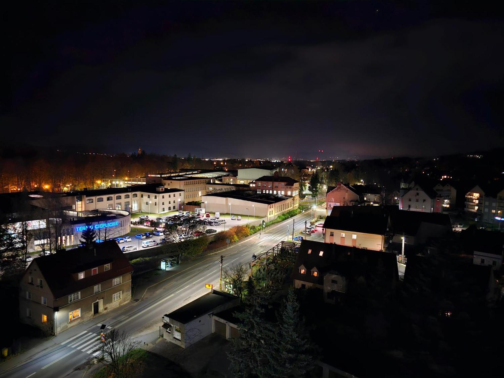 Elizjum Apartament Nad Termami Cieplice Jelenia Góra Exterior foto