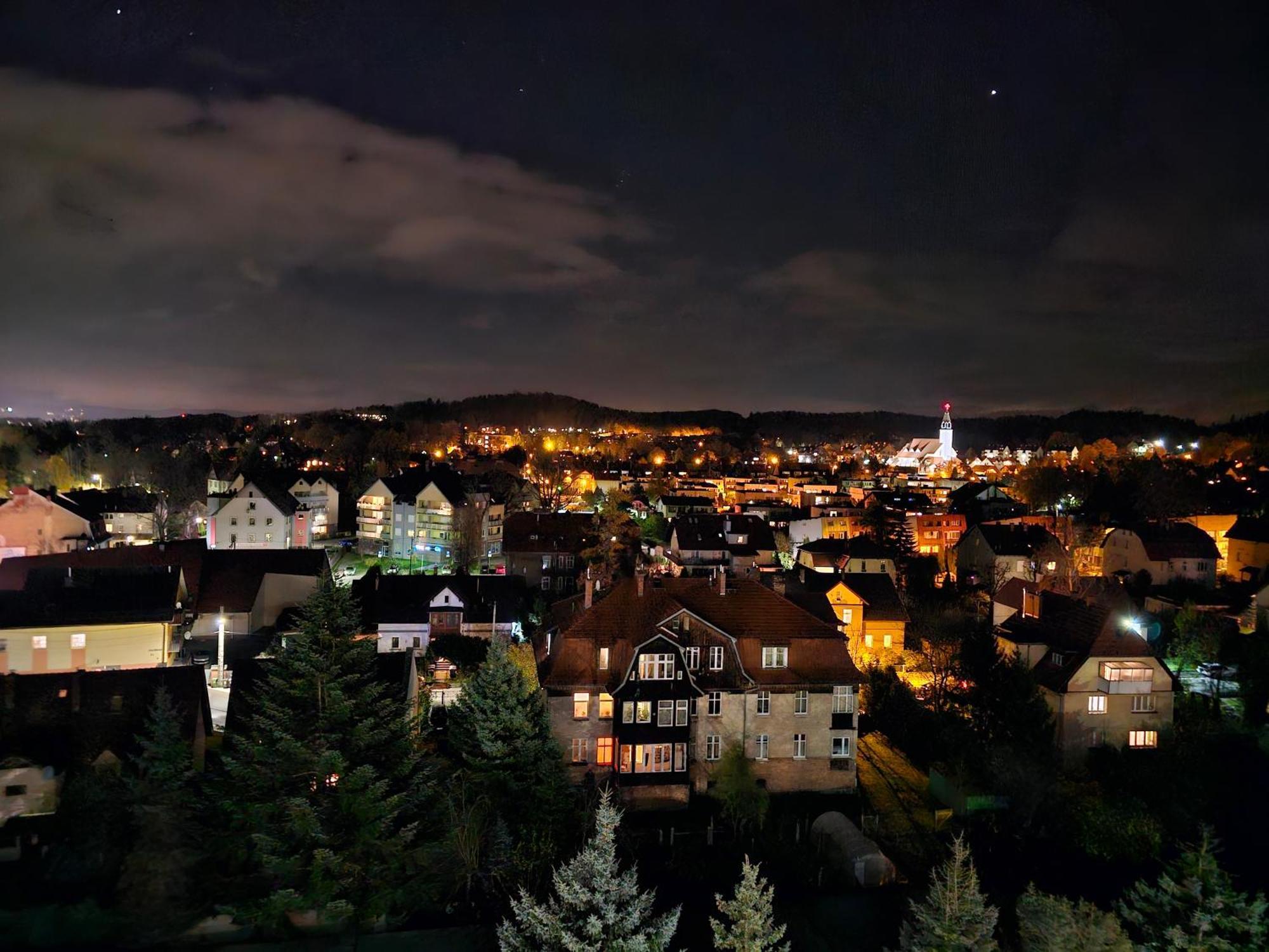 Elizjum Apartament Nad Termami Cieplice Jelenia Góra Exterior foto